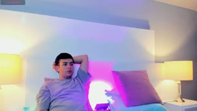 Dylan Katte online show from 12, 3, 2026