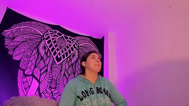 Anny ferrer1 online show from 5, 10, 2025