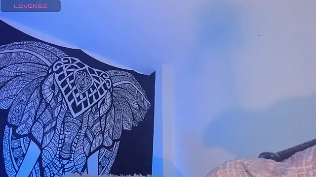 Anny ferrer1 online show from 18, 10, 2025