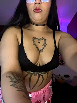 Hinatamoon  online show from 24, 10, 2025