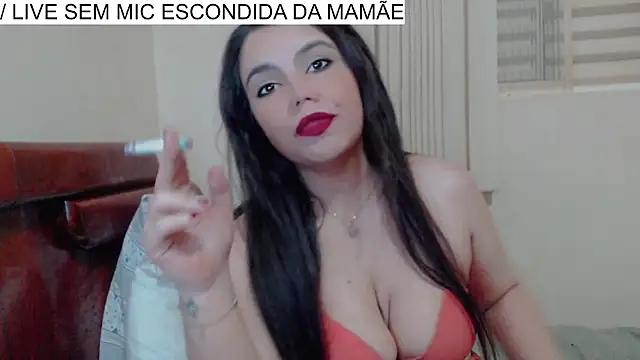 AgathaMendes online show from 13, 11, 2025