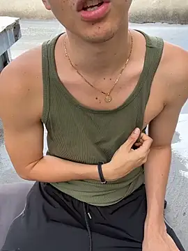 LiamMyst online show from 20, 12, 2025