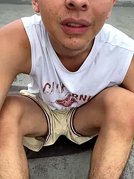 LiamMyst online show from 7, 1, 2026