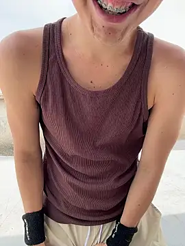 LiamMyst online show from 31, 3, 2026