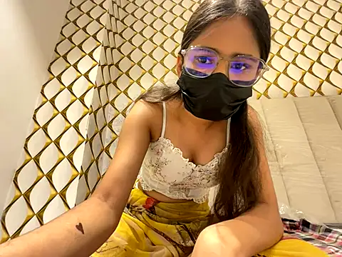 dubyzubygirl online show from 3, 10, 2025