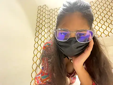 dubyzubygirl online show from 16, 10, 2025