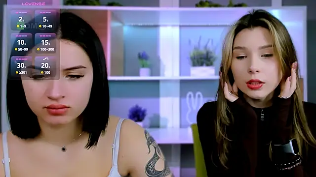 Snapshot of vivy_star1 chatting on 4, 2, 2026 vivy star1 online show from 4, 2, 2026