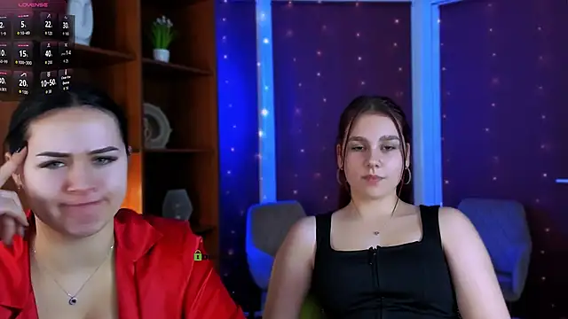 Snapshot of vivy_star1 chatting on 7, 2, 2026 vivy star1 online show from 7, 2, 2026