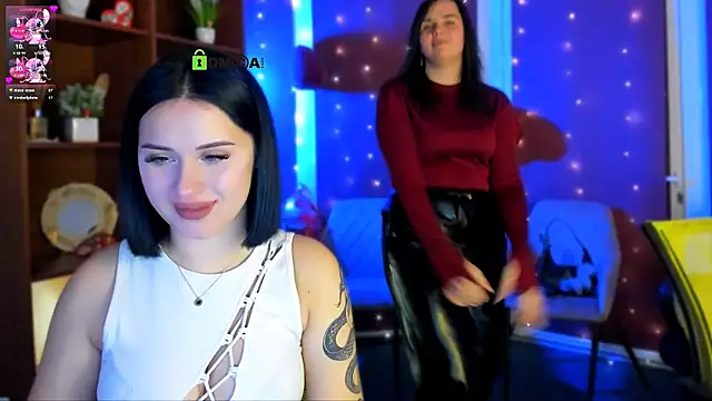 Snapshot of vivy_star1 chatting on 11, 2, 2026 vivy star1 online show from 11, 2, 2026