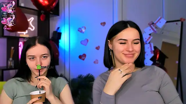 Snapshot of vivy_star1 chatting on 19, 2, 2026 vivy star1 online show from 19, 2, 2026