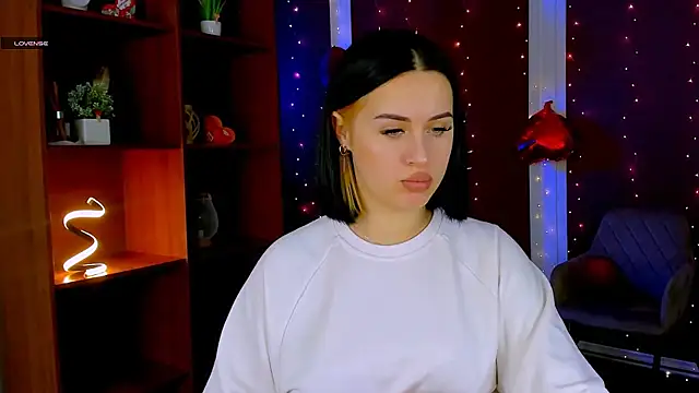 Snapshot of vivy_star1 chatting on 22, 2, 2026 vivy star1 online show from 22, 2, 2026