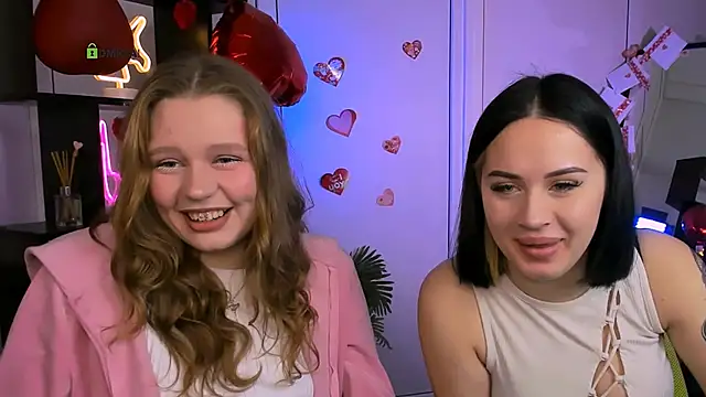 Snapshot of vivy_star1 chatting on 23, 2, 2026 vivy star1 online show from 23, 2, 2026