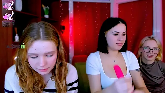 Snapshot of vivy_star1 chatting on 25, 2, 2026 vivy star1 online show from 25, 2, 2026