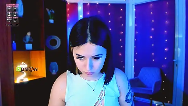 Snapshot of vivy_star1 chatting on 27, 2, 2026 vivy star1 online show from 27, 2, 2026