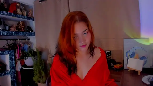 AmaruBloom online show from 14, 12, 2025