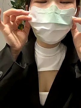 baobei-527 online show from 19, 10, 2025