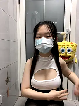 baobei-527 online show from 17, 11, 2025