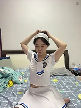 baobei-527 online show from 29, 5, 2026