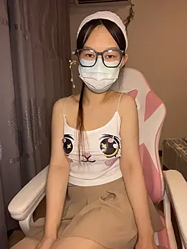 baobei-527 online show from 19, 6, 2026