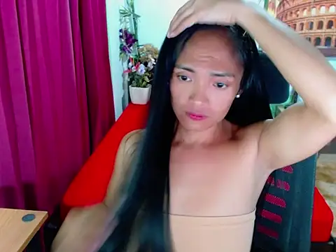 Snapshot of xAsianTOPModelx chatting on 28, 6, 2026 xAsianTOPModelx online show from 28, 6, 2026