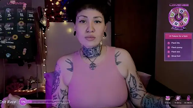 Senorita  Dakota online show from 11, 11, 2025