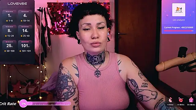 Senorita  Dakota online show from 3, 2, 2026