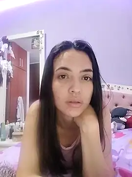 Snapshot of jazmin_oquendo chatting on 29, 3, 2026 jazmin oquendo online show from 29, 3, 2026