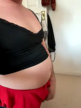 sexymell online show from 3, 12, 2025