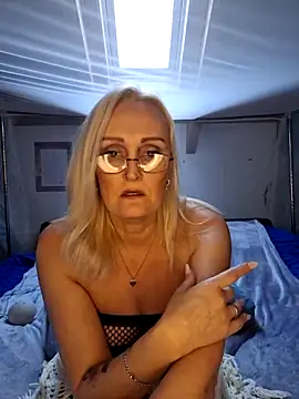 Jenny Blum online show from 5, 12, 2025