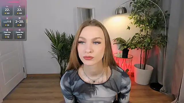 PollyMayer online show from 18, 11, 2025