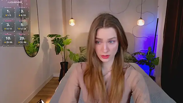 PollyMayer online show from 5, 2, 2026