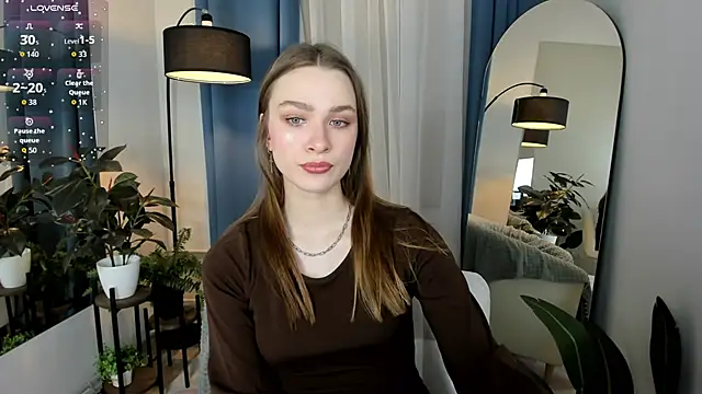 PollyMayer online show from 7, 3, 2026