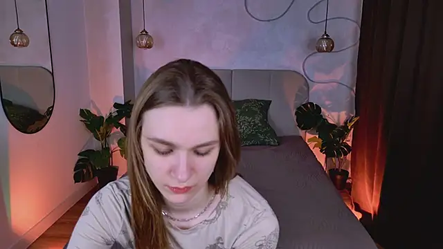 PollyMayer online show from 31, 3, 2026