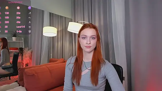 PollyMayer online show from 14, 7, 2026