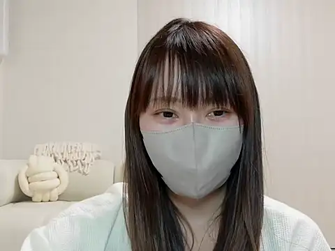 Snapshot of Risa_love chatting on 17, 10, 2025 Risa love online show from 17, 10, 2025