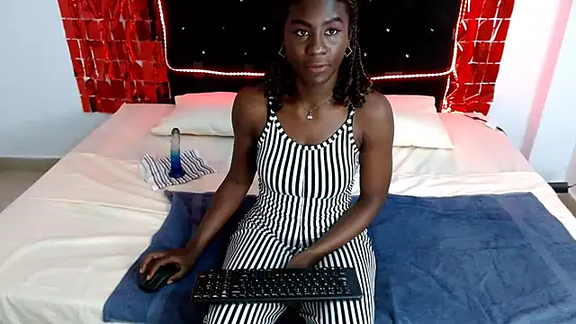 NaomiRosexxx online show from 20, 10, 2025