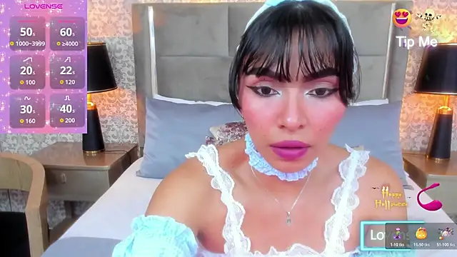 KoralBlum online show from 31, 10, 2025