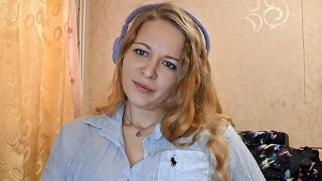 Marry Wild online show from 13, 10, 2025
