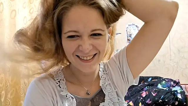 Marry Wild online show from 17, 10, 2025
