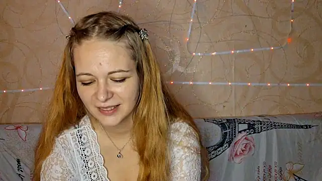 Marry Wild online show from 20, 10, 2025