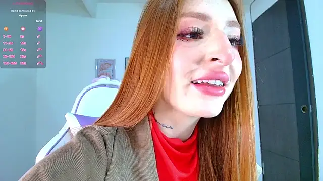 Snapshot of Bennuluspeach_ chatting on 7, 11, 2025 Bennuluspeach online show from 7, 11, 2025