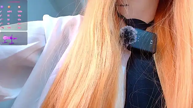 Snapshot of Bennuluspeach_ chatting on 1, 12, 2025 Bennuluspeach online show from 1, 12, 2025