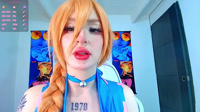 Snapshot of Bennuluspeach_ chatting on 3, 12, 2025 Bennuluspeach online show from 3, 12, 2025