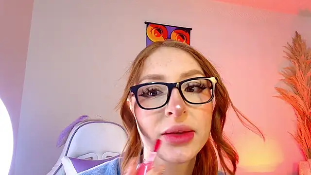 Bennuluspeach  online show from 26, 3, 2026