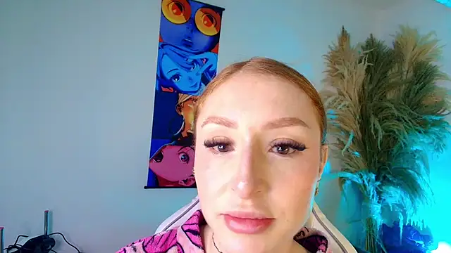 Bennuluspeach  online show from 26, 5, 2026