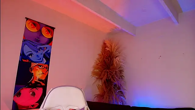 Snapshot of Bennuluspeach_ chatting on 23, 6, 2026 Bennuluspeach online show from 23, 6, 2026