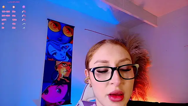 Snapshot of Bennuluspeach_ chatting on 9, 7, 2026 Bennuluspeach online show from 9, 7, 2026