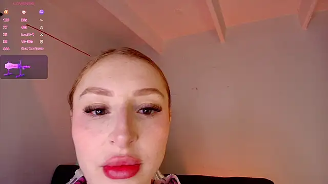 Snapshot of Bennuluspeach_ chatting on 16, 7, 2026 Bennuluspeach online show from 16, 7, 2026