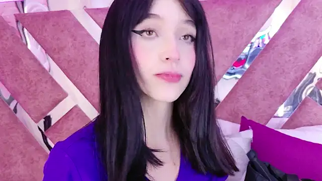 MeganR  online show from 22, 5, 2026