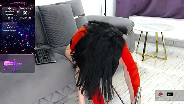 Alicia beggs online show from 8, 2, 2026